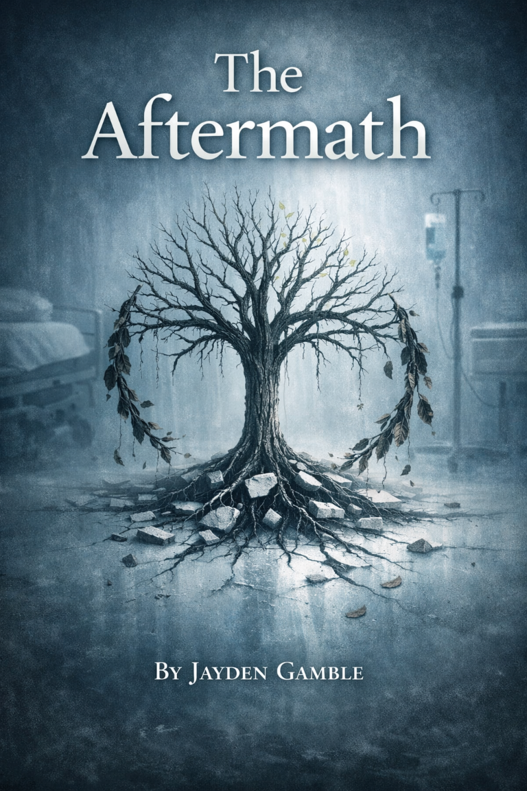 Aftermath coming soon cover
